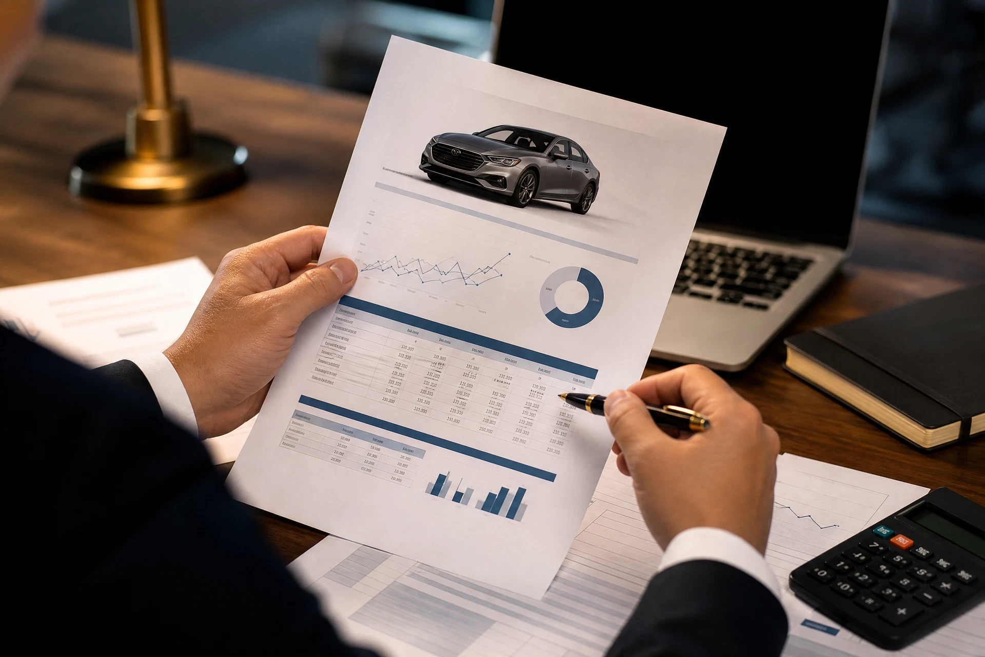What Is CCC One Total Loss Valuation and How Does It Impact Your Insurance Claim?