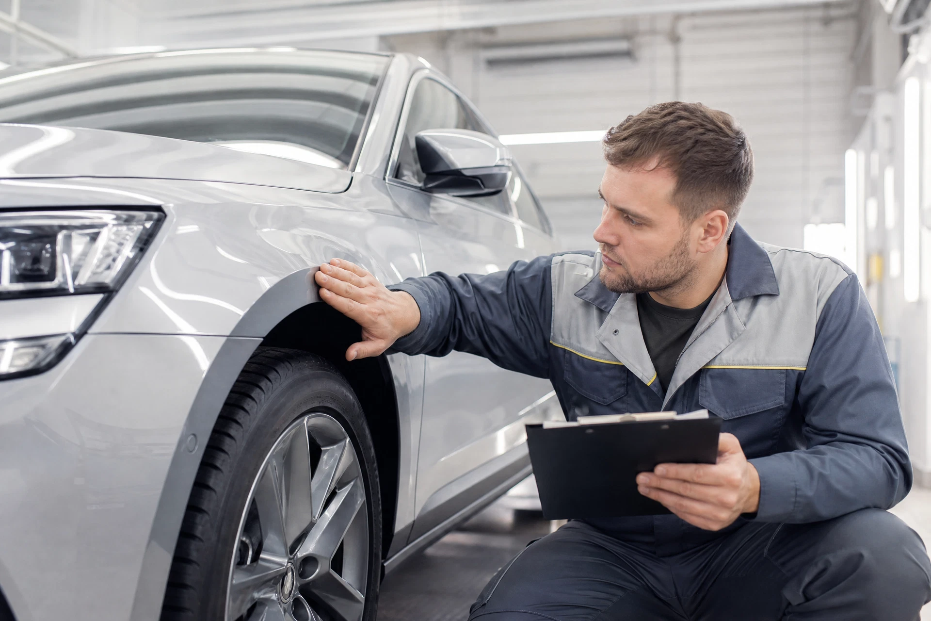 How to Dispute a Mitchell Total Loss Vehicle Valuation Report